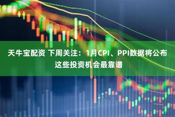 天牛宝配资 下周关注：1月CPI、PPI数据将公布 这些投资机会最靠谱