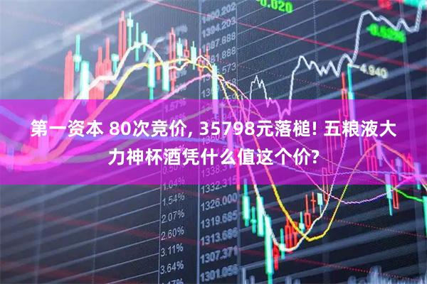 第一资本 80次竞价, 35798元落槌! 五粮液大力神杯酒凭什么值这个价?